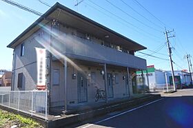 ポポゆうき  ｜ 茨城県結城市下り松3丁目（賃貸アパート1K・2階・28.21㎡） その22