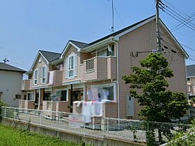 ヴィラルミエール C  ｜ 栃木県鹿沼市上殿町（賃貸アパート2LDK・2階・58.12㎡） その1