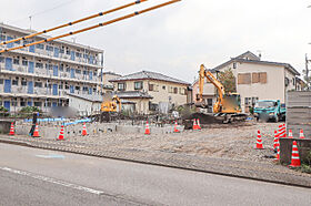 城彩シティーガーデン  ｜ 栃木県宇都宮市旭2丁目（賃貸マンション1K・4階・28.66㎡） その8