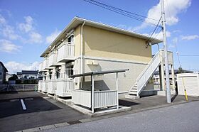 T・H 壱番館  ｜ 栃木県小山市西城南5丁目（賃貸アパート1K・2階・30.03㎡） その21