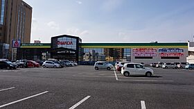 ドリームハウス  ｜ 栃木県小山市城東2丁目（賃貸アパート1LDK・2階・41.87㎡） その27