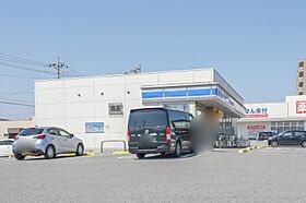 クラティオ  ｜ 栃木県宇都宮市平松本町（賃貸マンション2LDK・2階・62.78㎡） その24