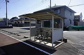 ネバーランド A  ｜ 栃木県小山市西城南5丁目（賃貸アパート1LDK・2階・41.26㎡） その20