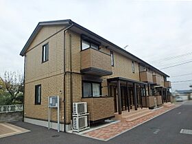 オプティマール A  ｜ 栃木県栃木市片柳町4丁目（賃貸アパート1LDK・2階・39.09㎡） その6