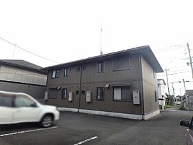 ハイツボナール II  ｜ 栃木県小山市若木町2丁目（賃貸アパート2LDK・2階・51.69㎡） その22