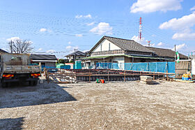 雨ヶ谷新築アパート  ｜ 栃木県小山市大字雨ケ谷（賃貸アパート1LDK・1階・36.56㎡） その20