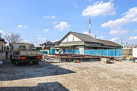 雨ヶ谷新築アパート  ｜ 栃木県小山市大字雨ケ谷（賃貸アパート1LDK・1階・36.56㎡） その21