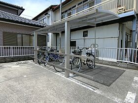 シャルールメゾン  ｜ 栃木県下都賀郡壬生町大字安塚（賃貸マンション2LDK・3階・66.27㎡） その19