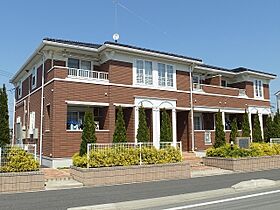 ハピネス A  ｜ 栃木県下都賀郡壬生町大師町（賃貸アパート1LDK・1階・46.49㎡） その1