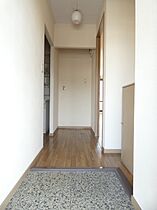 サンイーグル C棟  ｜ 栃木県小山市東城南2丁目（賃貸アパート1LDK・1階・40.92㎡） その9