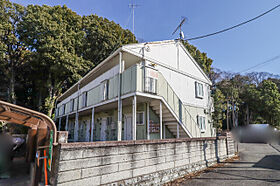 サンコーポ陽西  ｜ 栃木県宇都宮市陽西町（賃貸アパート1K・1階・24.50㎡） その20