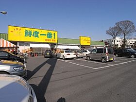 サンワードヴィラ Ｂ  ｜ 栃木県宇都宮市不動前3丁目（賃貸アパート1LDK・1階・46.71㎡） その23