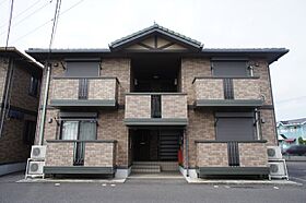 メイプル B  ｜ 栃木県宇都宮市鶴田町（賃貸アパート1LDK・1階・45.15㎡） その22