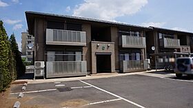 N・フラット Ｄ棟  ｜ 栃木県小山市大字雨ケ谷（賃貸アパート1LDK・1階・44.78㎡） その13