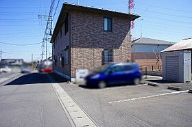 ドミールノア  ｜ 栃木県下野市石橋（賃貸アパート1LDK・2階・40.51㎡） その16