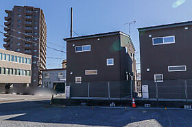 下戸祭1丁目戸建 C  ｜ 栃木県宇都宮市下戸祭1丁目（賃貸一戸建3LDK・1階・78.66㎡） その20