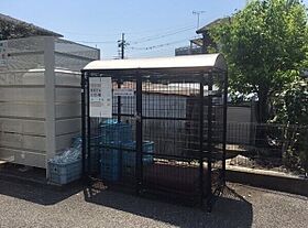 アンソレイエ E  ｜ 栃木県塩谷郡高根沢町大字宝積寺（賃貸アパート1K・1階・30.69㎡） その21