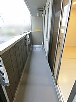 セジュールグリーン さつき  ｜ 栃木県宇都宮市鶴田町（賃貸アパート1LDK・2階・33.39㎡） その13