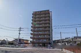 タワーレジデンシア鹿沼  ｜ 栃木県鹿沼市鳥居跡町（賃貸マンション1K・4階・30.66㎡） その3