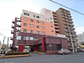 フェニックス瑞雲  ｜ 栃木県宇都宮市河原町（賃貸マンション1R・3階・15.12㎡） その1