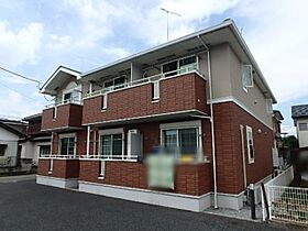 ブリーズ  ｜ 栃木県栃木市大宮町（賃貸アパート1R・1階・32.90㎡） その1