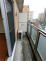 マンション宿郷 II  ｜ 栃木県宇都宮市宿郷2丁目（賃貸マンション1K・4階・35.46㎡） その13