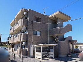 フラワーアイ  ｜ 栃木県宇都宮市鶴田町（賃貸マンション1LDK・1階・44.00㎡） その1