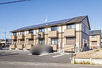 茨城県結城市新福寺6丁目：物件画像／ＬＩＸＩＬ不動産ショップ　小金井不動産株式会社　宇都宮東店