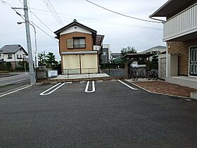 リヨン  ｜ 栃木県小山市神鳥谷5丁目（賃貸アパート1DK・2階・29.44㎡） その15