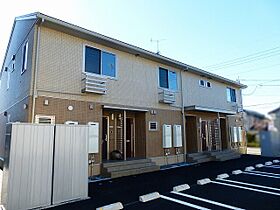 ボージャルダン III  ｜ 栃木県真岡市熊倉1丁目（賃貸アパート2LDK・2階・59.21㎡） その22