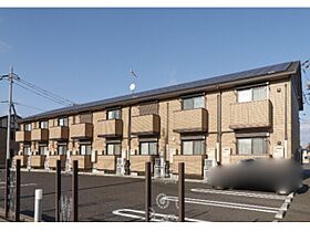 D‐room思川オランジュ B  ｜ 栃木県小山市城西1丁目（賃貸アパート1K・1階・30.03㎡） その1