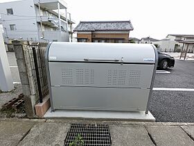 ヴェレーロ・クレッセント 住居  ｜ 栃木県小山市神鳥谷5丁目（賃貸マンション1K・2階・33.34㎡） その21