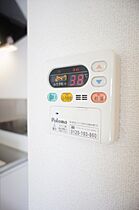 カーサ・ルピナス B  ｜ 栃木県小山市大字間々田（賃貸アパート1LDK・1階・45.89㎡） その17