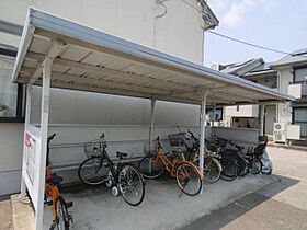 メゾン・ド・クレール A  ｜ 栃木県宇都宮市鶴田町（賃貸アパート2K・1階・44.60㎡） その20