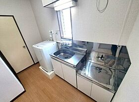 翔美ハイツ II  ｜ 栃木県宇都宮市西川田東町（賃貸アパート1K・1階・20.00㎡） その5