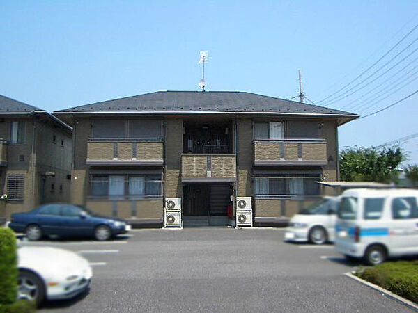 apartment 栃木県河内郡上三川町しらさぎ1丁目
物件地図