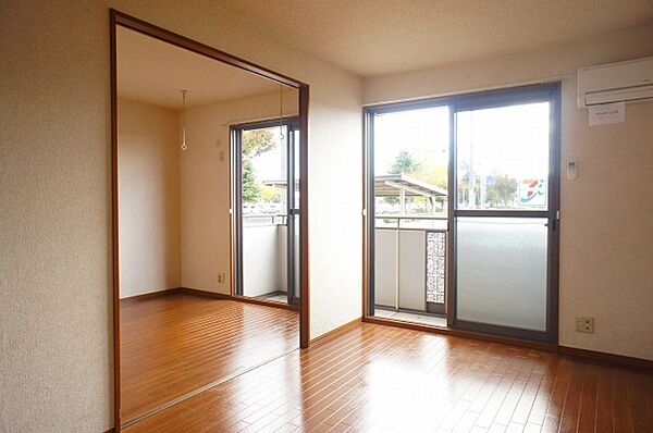 apartment 栃木県河内郡上三川町しらさぎ1丁目
物件地図