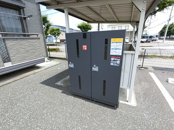 apartment 栃木県河内郡上三川町しらさぎ1丁目
物件地図