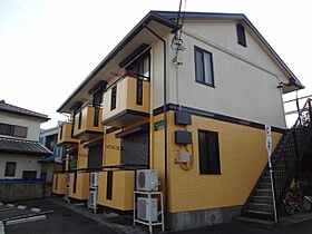 ニューコーポ II  ｜ 栃木県宇都宮市江曽島1丁目（賃貸アパート1R・1階・23.40㎡） その19