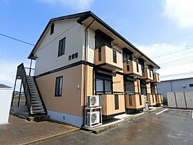 イノセントワールド 弐番館  ｜ 栃木県宇都宮市宮の内4丁目（賃貸アパート1R・1階・26.93㎡） その22