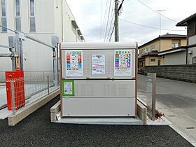 こころ  ｜ 栃木県小山市東城南4丁目（賃貸アパート1LDK・2階・42.82㎡） その21