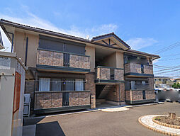 JR東北本線 小山駅 徒歩26分の賃貸アパート