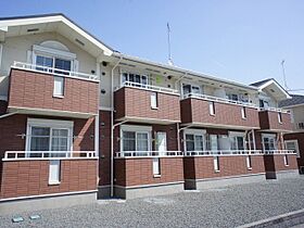 グリーンシティ II  ｜ 栃木県鹿沼市千渡（賃貸アパート1LDK・2階・42.37㎡） その1