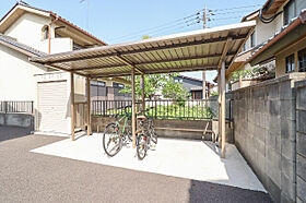 ルネッタ藤  ｜ 栃木県小山市駅南町5丁目（賃貸アパート1LDK・1階・42.00㎡） その20