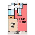 カーム・ヴィラ4階7.0万円