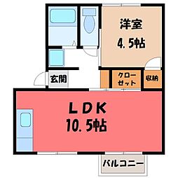 🉐敷金礼金0円！🉐コーポチヨ