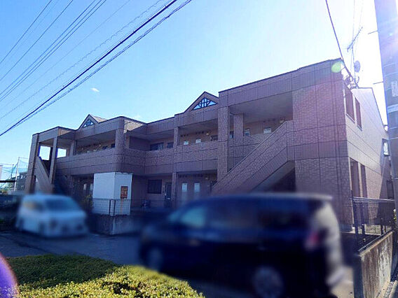 チェリーブロッサム・ガーデン_トップ画像