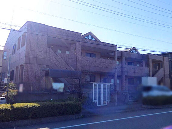 チェリーブロッサム・ガーデン_外観_2