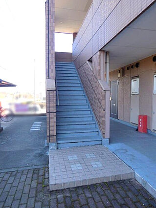 チェリーブロッサム・ガーデン_その他_1