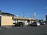 周辺：セブンイレブン宇都宮細谷店 573m